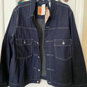 Levi’s jacket